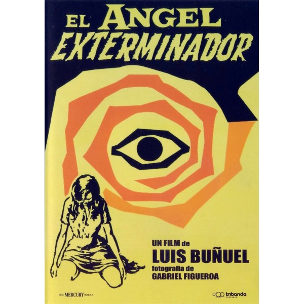 O Anjo Exterminador - 1962