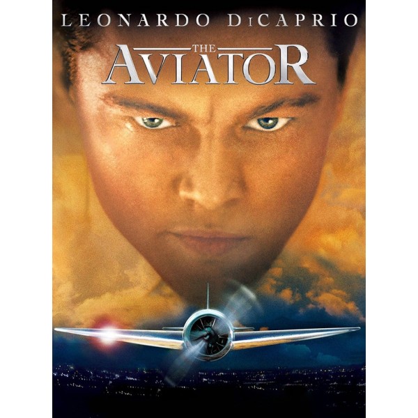 O Aviador - 2004