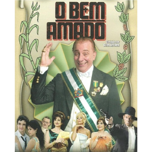 O Bem Amado - 2010