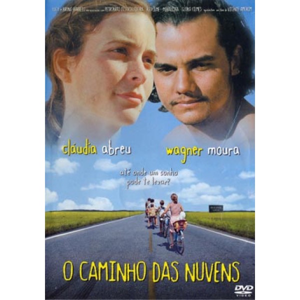 O Caminho das Nuvens - 2003