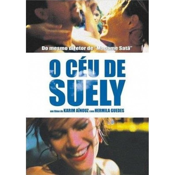 O Céu de Suely - 2006