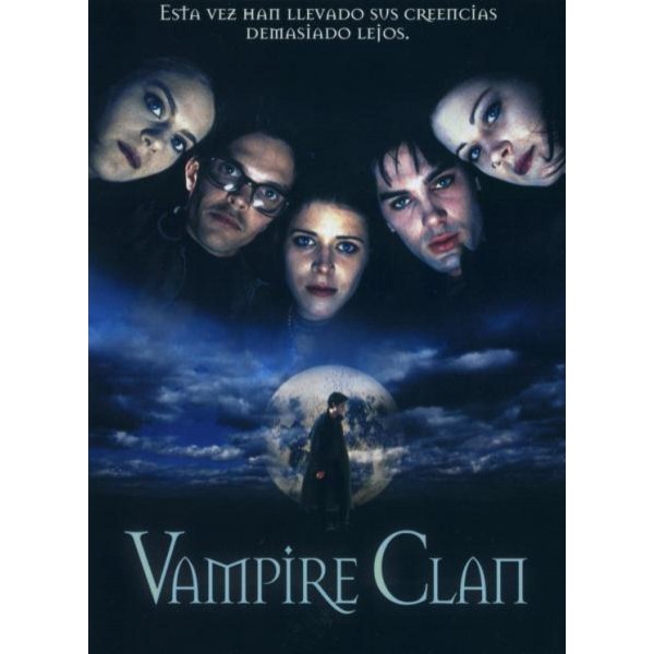 O Clã dos Vampiros - 2002