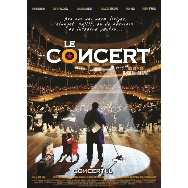 O Concerto - 2009