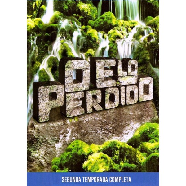 O Elo Perdido - 2ª Temporada- 1975 - 03 Discos