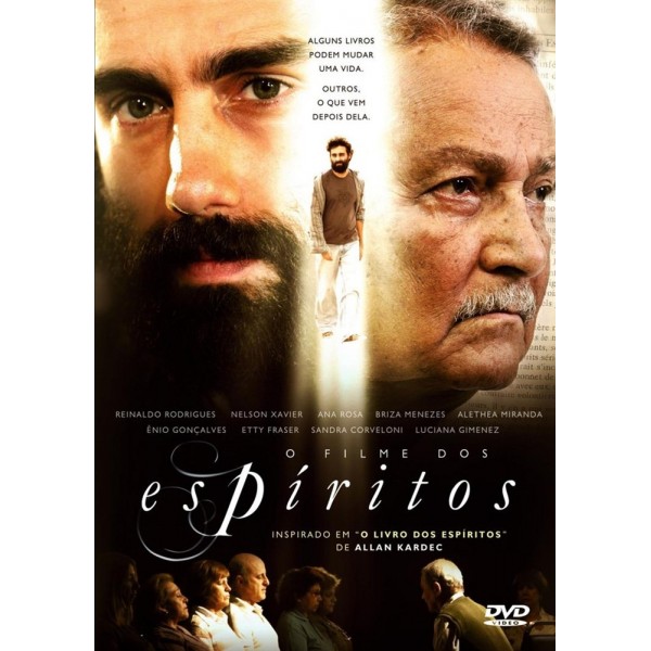 O Filme dos Espíritos - 2011