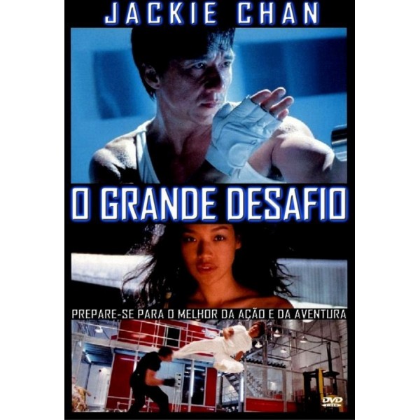 O Grande Desafio - 1999