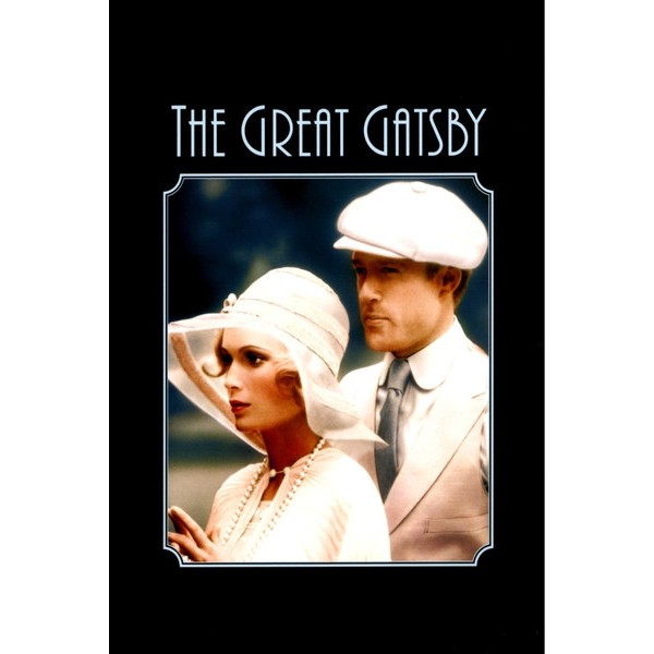 O Grande Gatsby - 1974