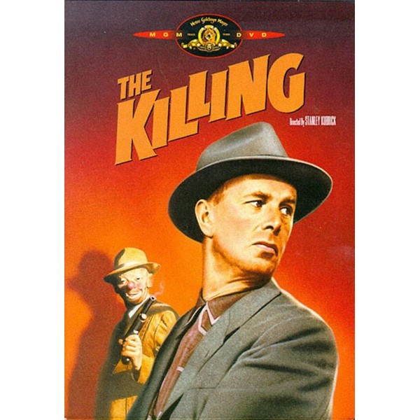 O Grande Golpe - 1956