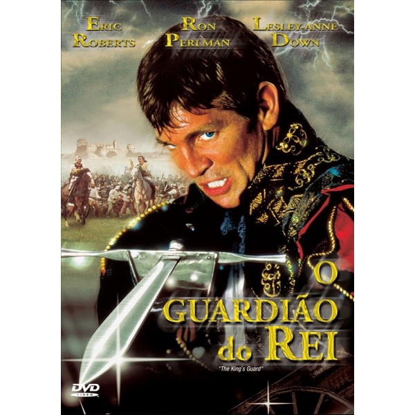 O Guardião do Rei - 2000