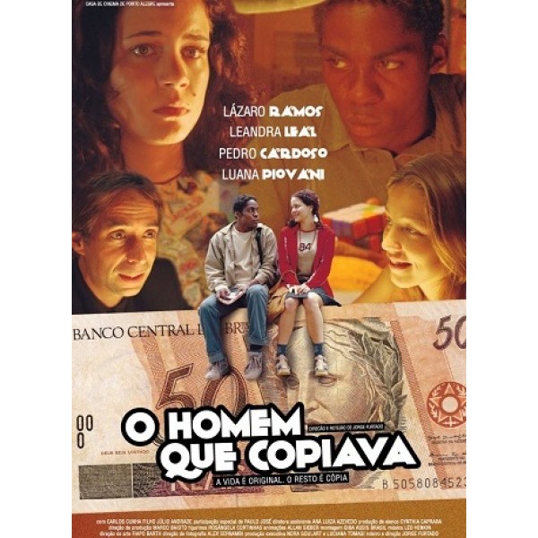 O Homem que Copiava - 2003