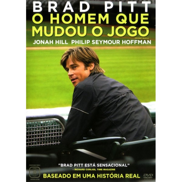 O Homem Que Mudou o Jogo - 2011