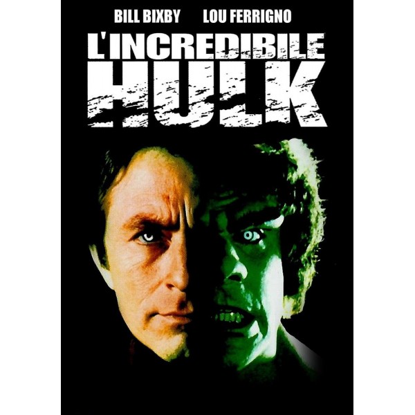 O Incrível Hulk, Como a Fera Nasceu - 1977-1978