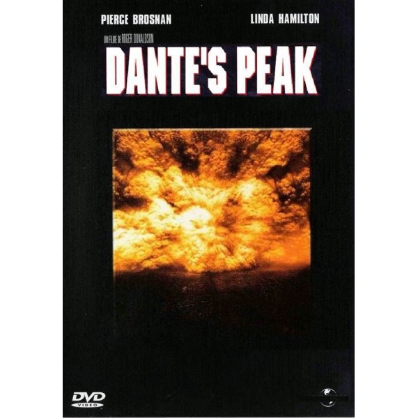 O Inferno de Dante - 1997