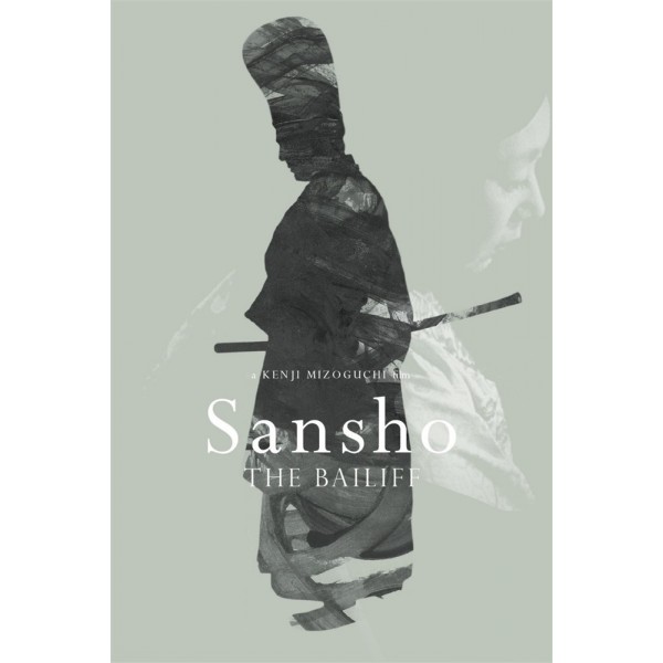 O Intendente Sansho - 1954