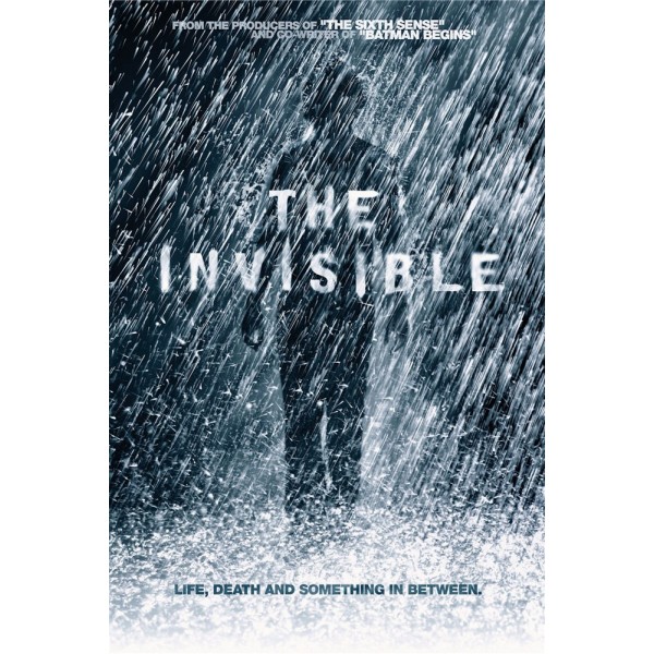 O Invisível - 2007