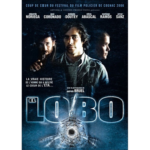O Lobo - 2004