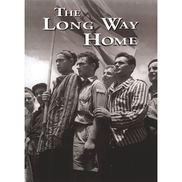The Long Way Home - 1997