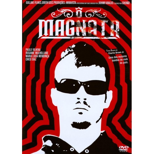 O Magnata - 2007