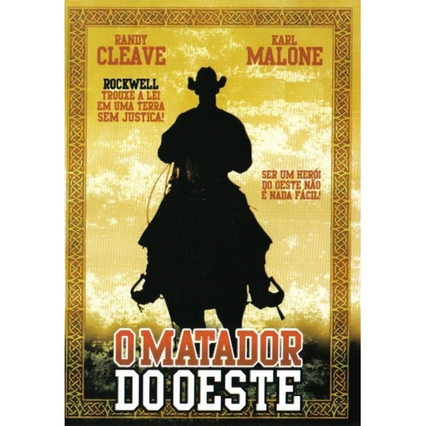 O Matador do Oeste - 1994