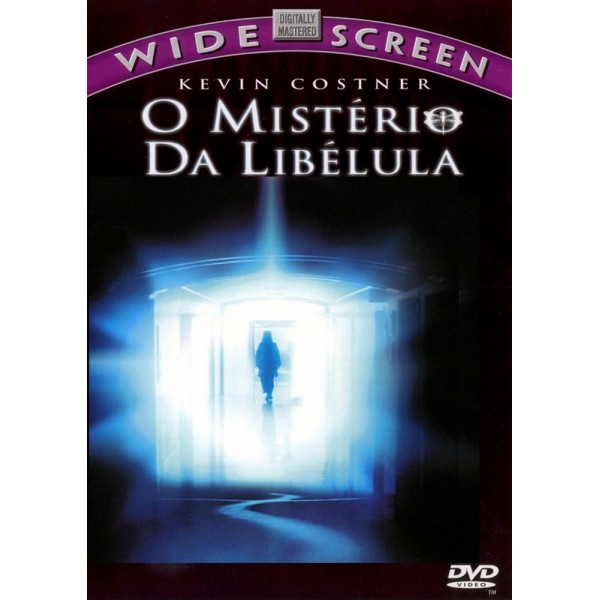 O Mistério da Libélula - 2002