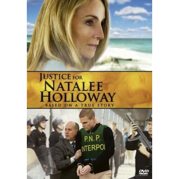 O Mistério de Natalee Holloway - 2009