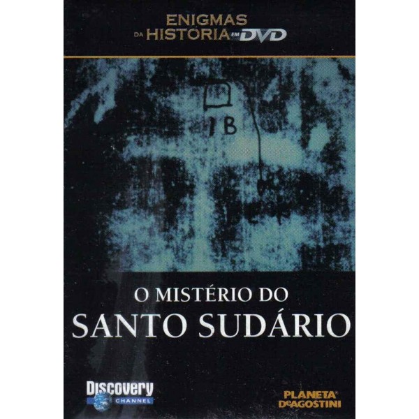 O Mistério do Santo Sudário - 2006