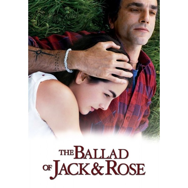 O Mundo de Jack e Rose - 2005