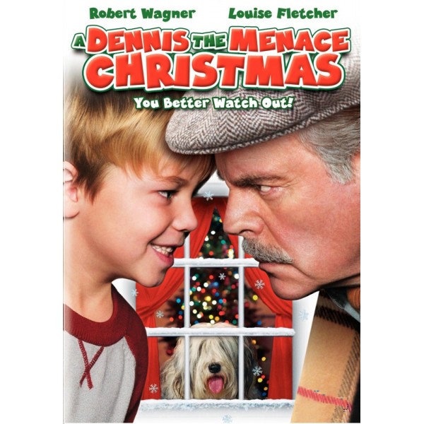 O Natal de Dennis o Pimentinha - 2007