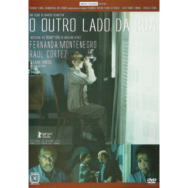 O Outro Lado da Rua - 2004