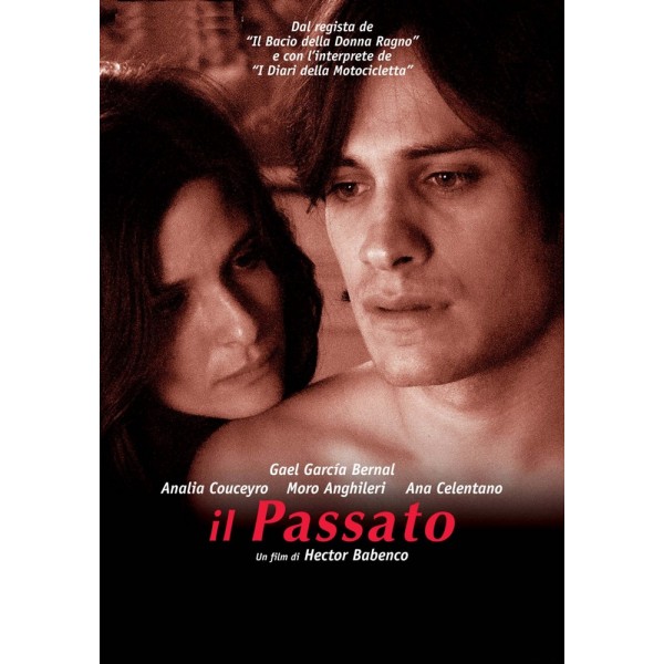 O Passado - 2007