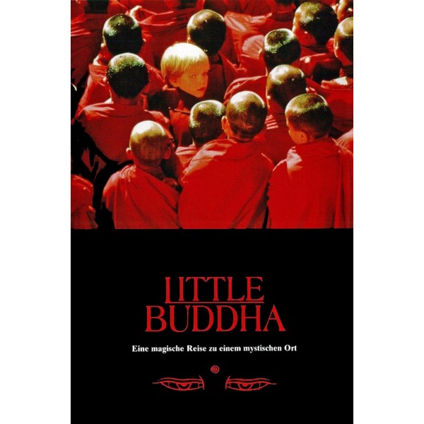 O Pequeno Buda - 1993