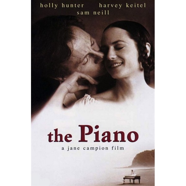 O Piano - 1993