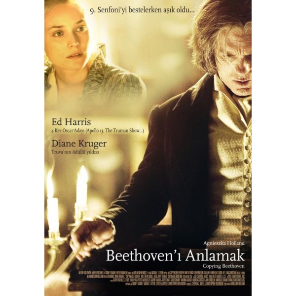 O Segredo de Beethoven - 2006