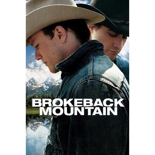 O Segredo de Brokeback Mountain - 2005