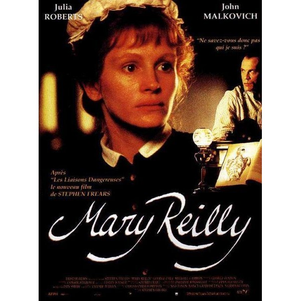 O Segredo de Mary Reilly - 1996