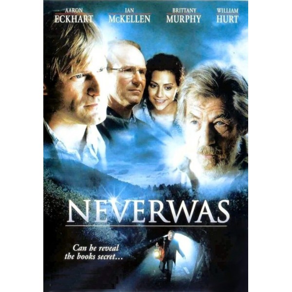 O Segredo De Neverwas - 2005