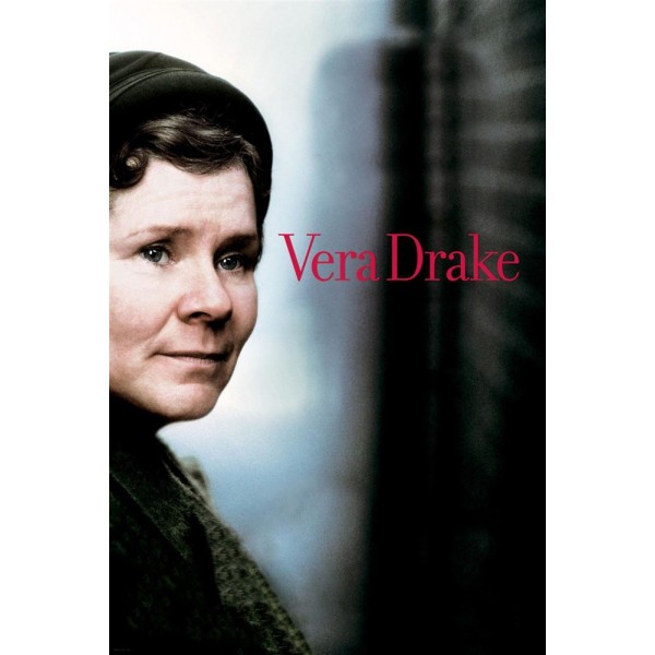 O Segredo de Vera Drake - 2004