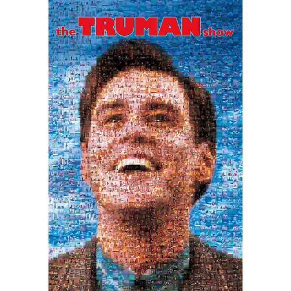 O Show de Truman - O Show da Vida 1998