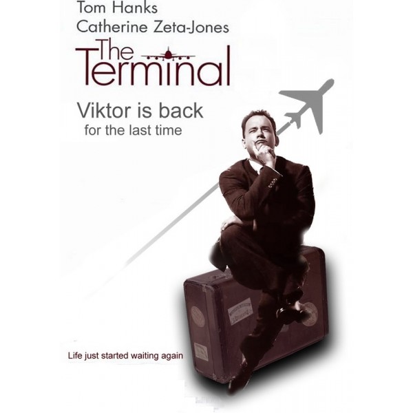 O Terminal - 2004