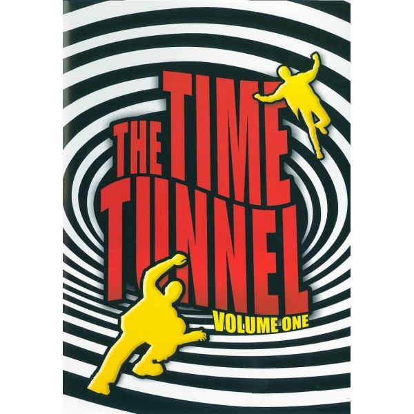 O Túnel do Tempo - 1ª Temporada - 1966/67 - 07 Discos