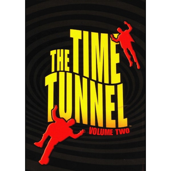 O Túnel do Tempo - 2ª Temporada - 1966/67 - 08 Discos
