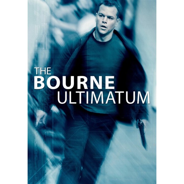 O Ultimato Bourne - 2007