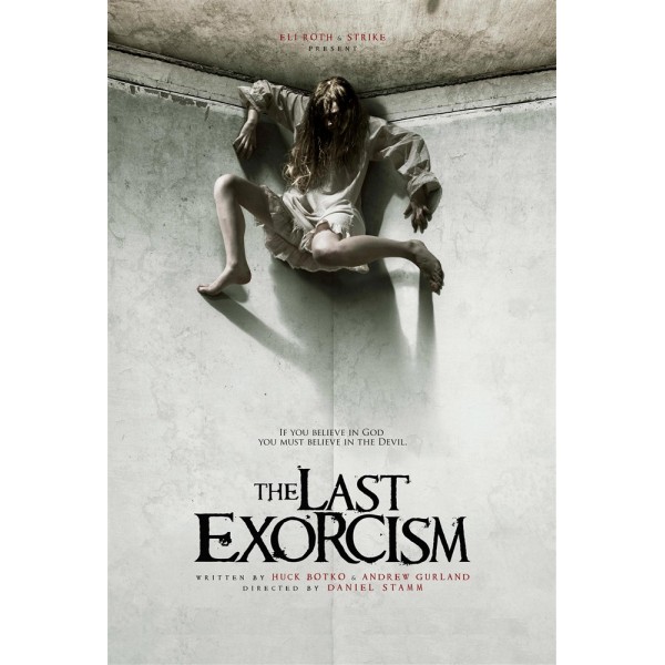 O Último Exorcismo - 2010