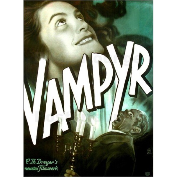 O Vampiro - 1932