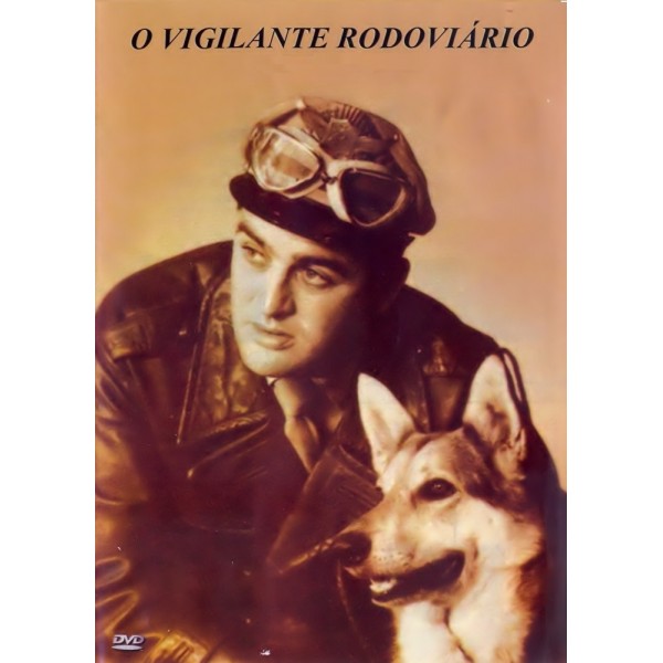 O Vigilante Rodoviário  - 1962 - 04 Discos