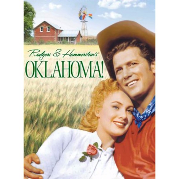 Oklahoma! - 1955