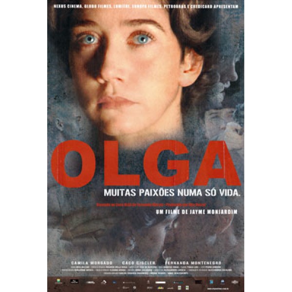 Olga - 2004