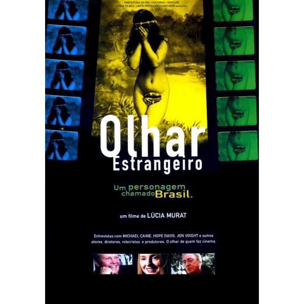 Olhar Estrangeiro - 2006
