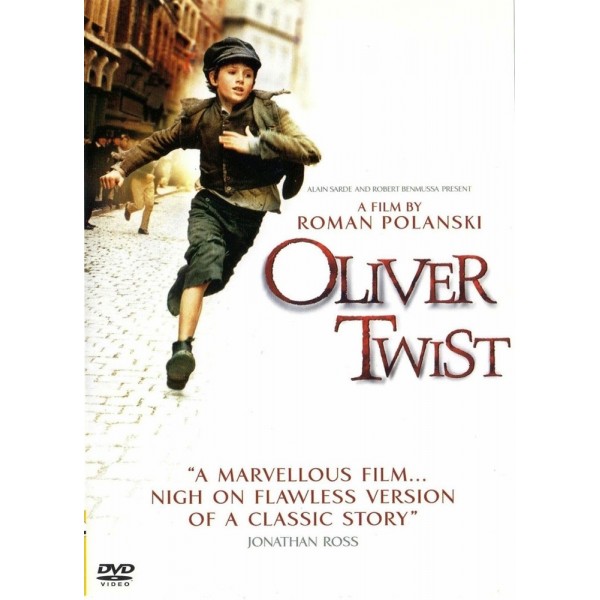 Oliver Twist - 2005