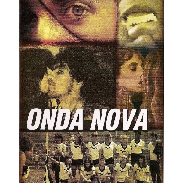 Onda Nova - 1983